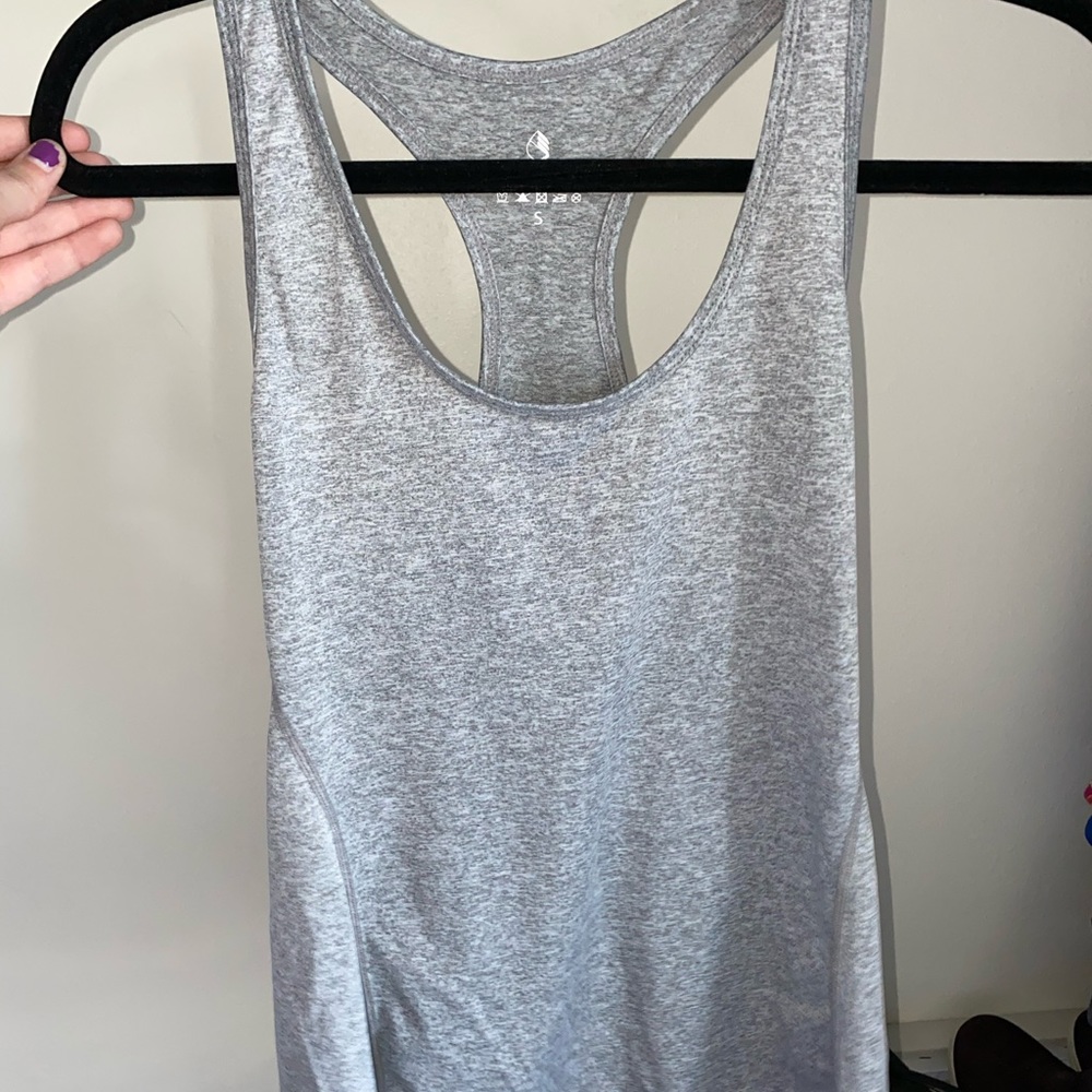 ICYZONE Racerback Tank